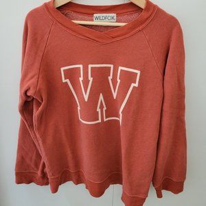 Wildfox Sweatshirt